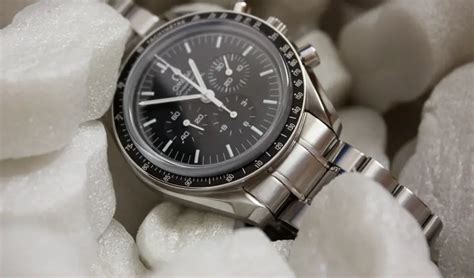 are omega speedmasters waterproof|speedmaster water resistance.